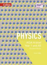 AQA A Level Physics Year 1