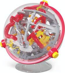 Arkādes spēle Spin Master Perplexus Portāls