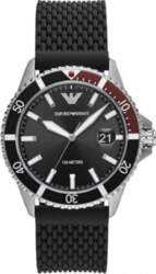 Armani Vīriešu Pulkstenis Armani AR11341 (Ø