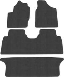 ARS FORD GALAXY 1995-2000 (7 v
