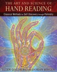 Art and Science of Hand Reading: