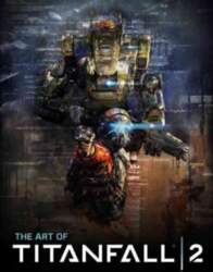 Art of Titanfall 2