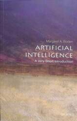 Artificial Intelligence: A Very Short Introduction