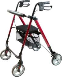 Arvo Rollators, Aero