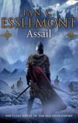 Assail: inventive and original. A compelling