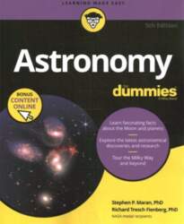 Astronomy For Dummies: Book plus Chapter