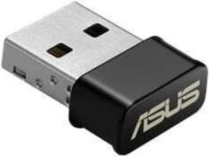 Asus USB-AC53 Nano Wireless AC1200 Dual-band