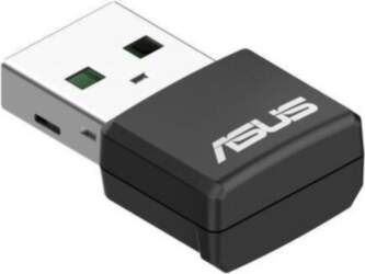 ASUS USB-AX55 Nano - network adapter