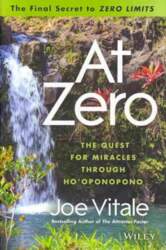 At Zero: The Final Secrets to