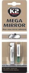 Atpakaļskata spoguļa līme K2 Mega Mirror