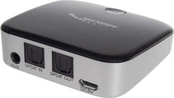 Audiocore - Adapter bluetooth 2w1 AC830