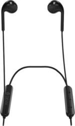 Austiņas Devia Bluetooth melnas