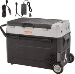Auto ledusskapis Vevor J53