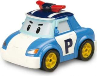 Automašīna Robocar Poli