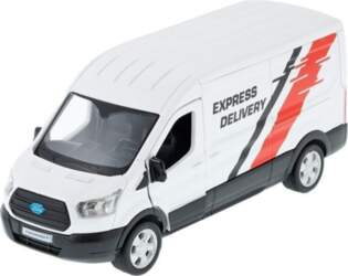 Automašīnas modelis Daffi RMZ Ford TranVan