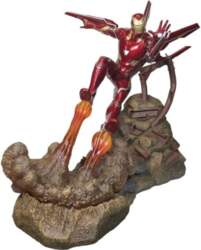 Avengers Infinity War Marvel Premier Spider