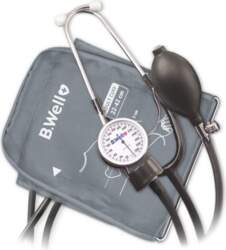 B.Well MED-63