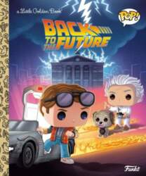Back to the Future (Funko Pop