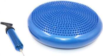 Balansa spilvens F38