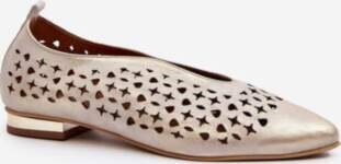 Baleta kurpes