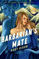 Barbarian`s Mate