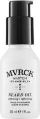 Bārdas eļļa Mvrck, 30 ml
