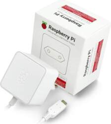 Barošanas avots Raspberry Pi 3B+,3A+