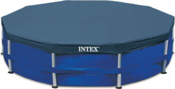 Baseina pārsegs 366 cm Intex 28031