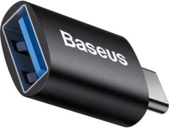 Baseus Ingenuity USB-C to USB-A adapter