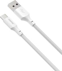 Baseus kabelis Simple Wisdom USB -