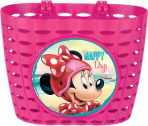 BASKET MINNIE