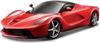 Bburago Laferrari modelis 1:24