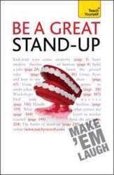 Be a Great Stand-up: How to