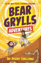 Bear Grylls Adventure 2: The Desert