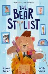 Bear Stylist