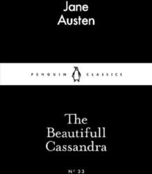 Beautifull Cassandra