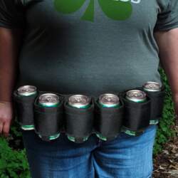 Beer Belt