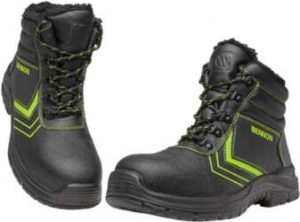 BENNON BASIC S3 Winter High –