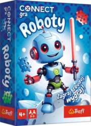 Bērnu spēle Roboty