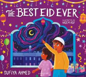 Best Eid Ever