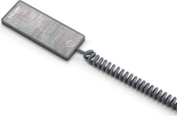 Beurer MG 330 Grey