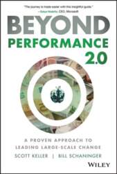 Beyond Performance 2.0: A Proven