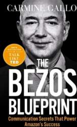 Bezos Blueprint: Communication Secrets that Power