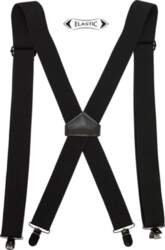 Bikšturi Braces, Universalus