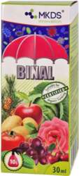 Binal fungicidas 30ml. -