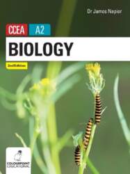 Biology for CCEA A2 Level 2nd
