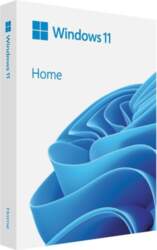 Biroja programma Microsoft Windows 11 Home