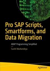 Biroja programma Pro SAP Scripts, Smartforms