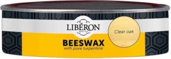 Bišu vasks Liberon, 150ml