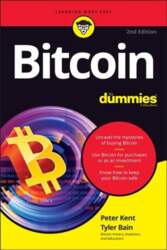 Bitcoin For Dummies, 2nd Edition 2nd